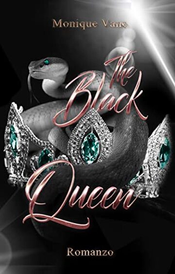The Black Queen (Dark series Vol. 3) The Black Queen (Dark series Vol. 3)